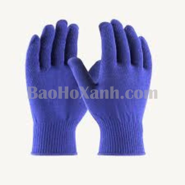 Găng Tay Vải Bảo Vệ Tay Bằng Sợi Nylon Chất Lượng Tốt - GTV0029