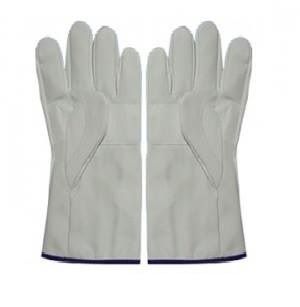 Găng Tay Vải Kaki Cotton - GTV0004