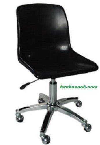 Ghế Chống Tĩnh Điện Nhựa PVC - GCT0004