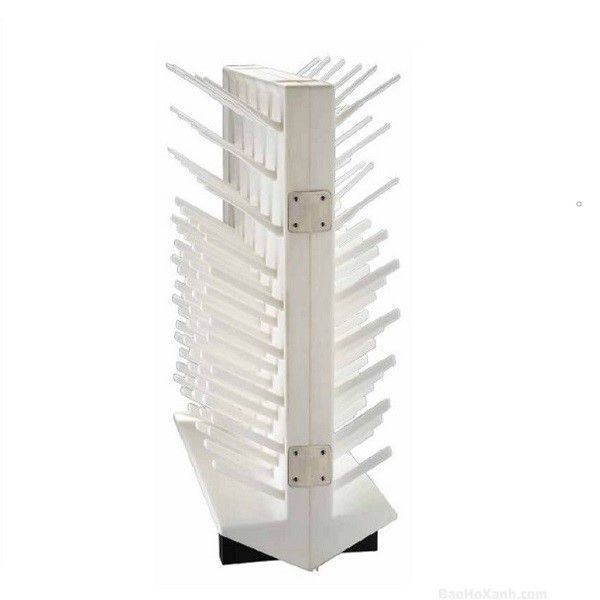 Giá Phơi Dụng Cụ Thí Nghiệm FJ5304AA - PTN0039