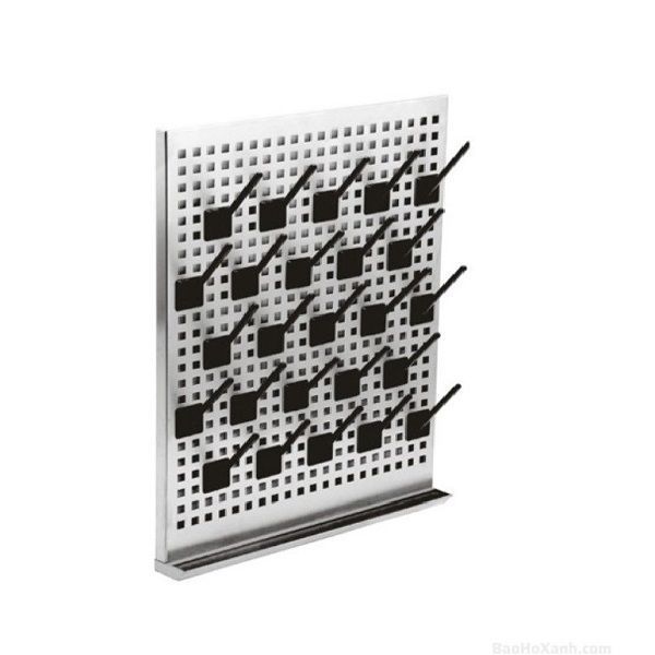 Giá Treo Dụng Cụ Thủy Tinh WJH0360 - PTN0036
