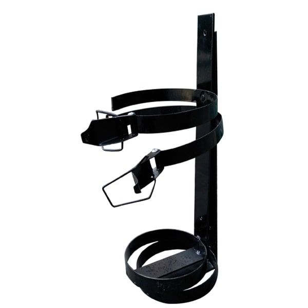 Giá Treo Sắt Bình Chữa Cháy (T3 - F4) TT-PCCC-K1 - PCC0088