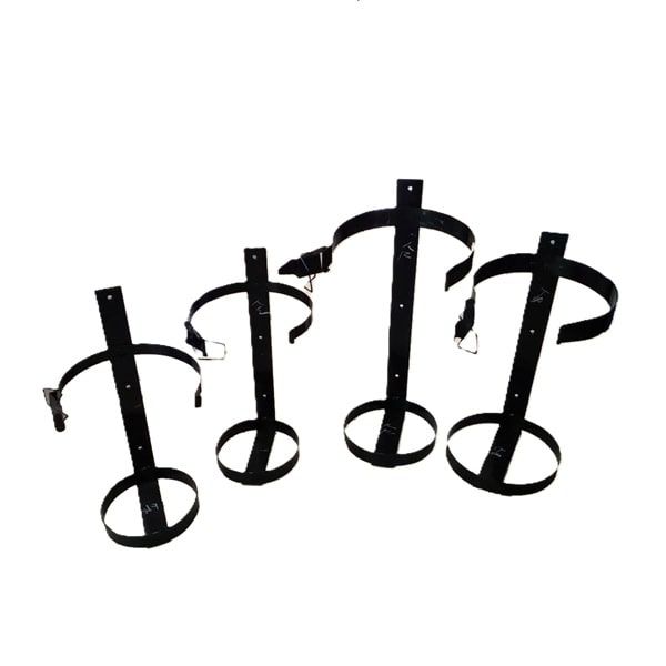 Giá Treo Sắt Bình Chữa Cháy (T5 - F8) TT-PCCC-K2 - PCC0089
