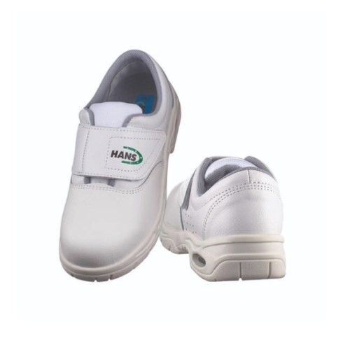 Giày Bảo Hộ Hàn Quốc Hans HS-202-AR - GBH0051