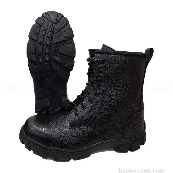 Giày Bảo Hộ Cao Cổ KCEP KB2013 - GBH0092