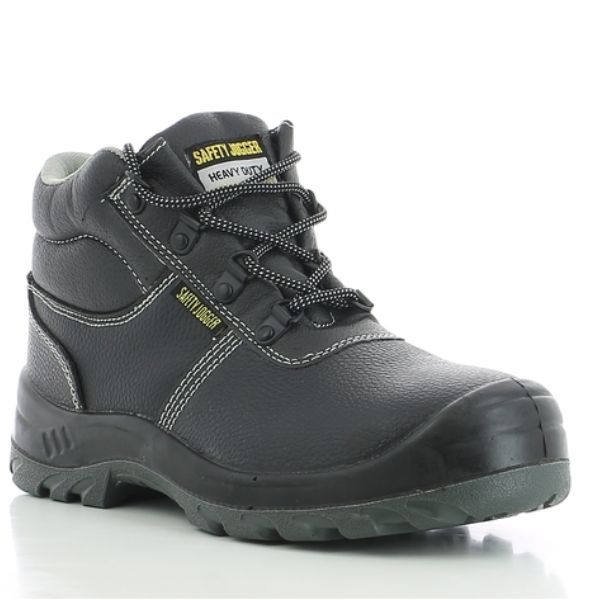 Giày Bảo Hộ Jogger Bestboy S3 Cổ Cao Chính Hãng - GBH0138