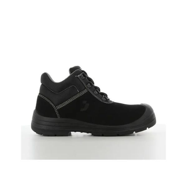 Giày Bảo Hộ Jogger Sự Lựa Chọn Hoàn Hảo Cho An Toàn Và Thoải Mái - GBH0151