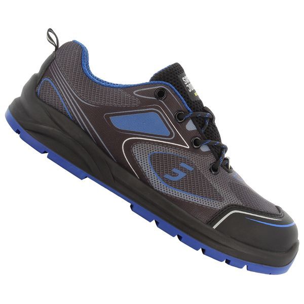 Giày Bảo Hộ Jogger Cador S1P Thấp Cổ - GBH0142