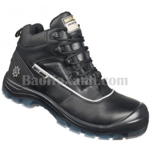 Giày Bảo Hộ  JOGGER COSMOS Cao Cổ Chính Hãng - GDA0040