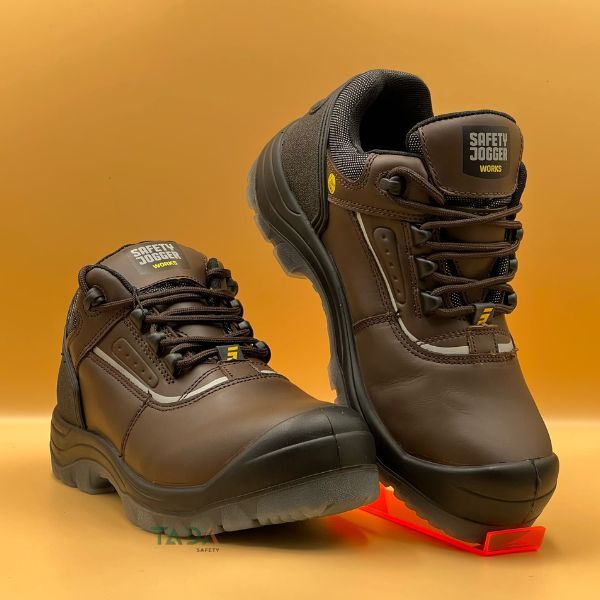 Giày Bảo Hộ JOGGER PLUTO Cách Điện Cao - GDA0081