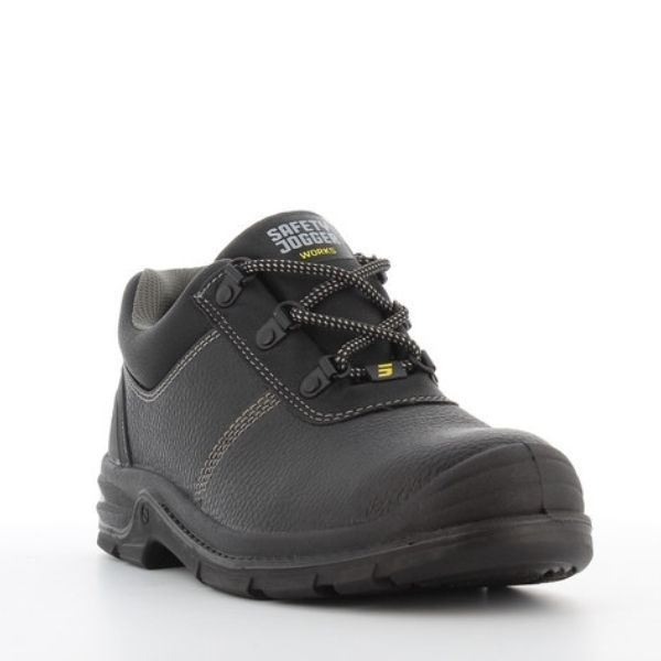 Giày Bảo Hộ Jogger Bestrun 231 S3 - GBH0134