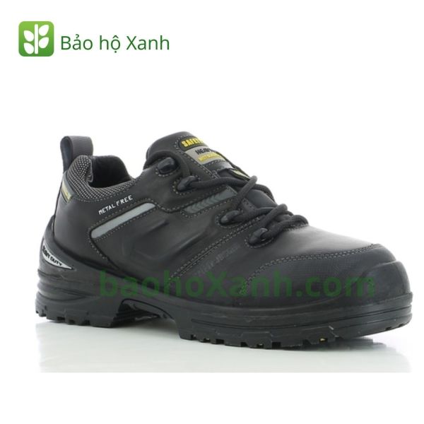 Giày Bảo Hộ Jogger Elite Hro Cổ Thấp - GBH0043