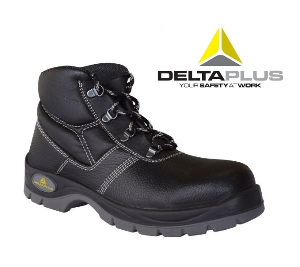 Giày BHLĐ DELTAPLUS JUMPER2 S3 - GDA0108