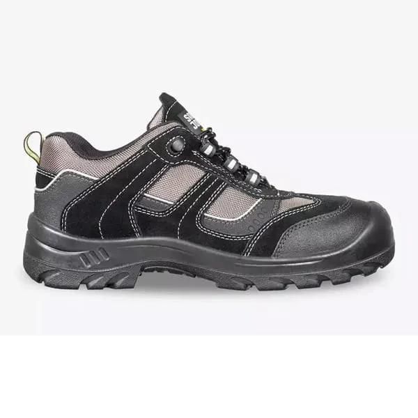 Giày Bảo Hộ Delta plus JUMPER3 S3 - GBH0147