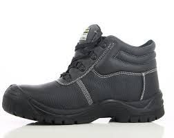 Giày Bảo Hộ Lao Động JOGGER BESTBOY S3 - GDA0071