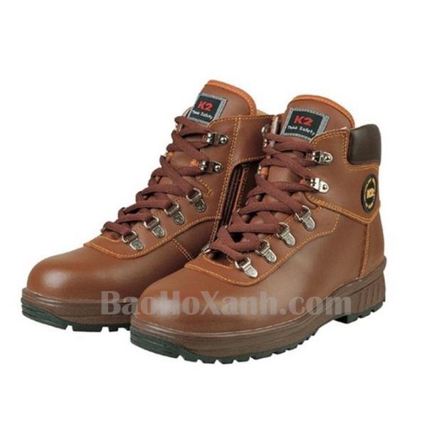 Giày Bảo Hộ Lao Động K2 Hàn Quốc - GDA0029