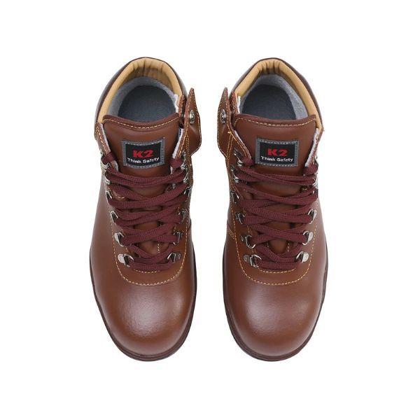 Giày Bảo Hộ Lao Động Hàng Đầu TT-K2-14 Indonesia - GDA0162