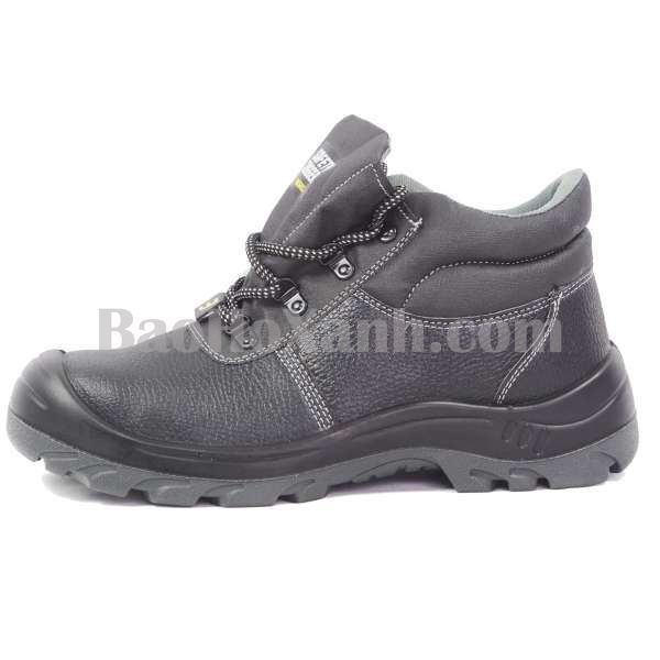 Giày Bảo Hộ Lao Động Letos 809 - GBH0124