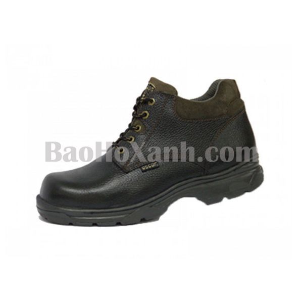 Giày Bảo Hộ Lao Động OSCAR Cổ Thấp - GDA0035