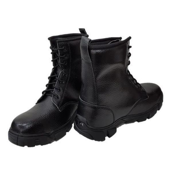 Giày Bảo Hộ Cao Cổ KCEP UT Boot (8 INCH) - GBH0078