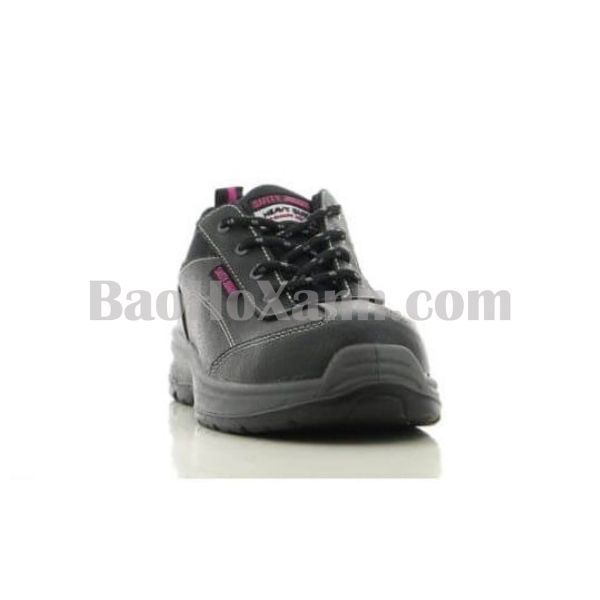 Giày Da Bảo Hộ JOGGER BESTGIRL Chính Hãng - GDA0005