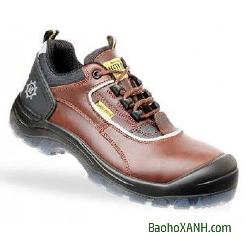Giày Bảo Hộ JOGGER GALAXY Thấp Cổ Nhập Khẩu - GDA0043