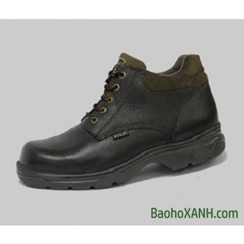 Giày Bảo Hộ Lao Động OSCAR Cổ Cao - GDA0036