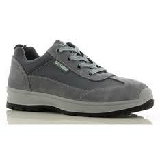 Giày Jogger Bảo Hộ Dành Cho Nữ Chất Lượng Tuyệt Vời - GBH0012