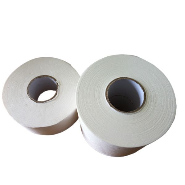 Giấy Lau Tay Kimberly Clark (SCOTT HRT 305M) Hàn Quốc Dạng Cuộn Lớn - GVS0004