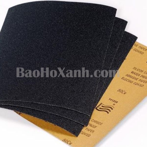 Giấy Nhám Mịn Hàng Tốt MIRKA Jepuflex Antistatic - VLM0034