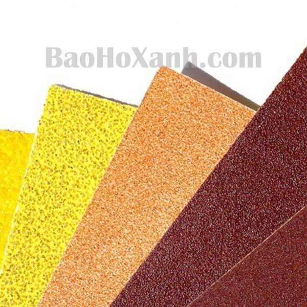Giấy Nhám Mirka Golden Finish -1 (2) Cao Cấp  - VLM0033