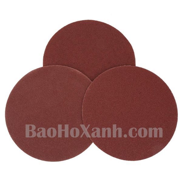 Giấy Nhám Chất Lượng Cao MIRKA Coarse Cut-Nhám Đĩa Thô - VLM0030