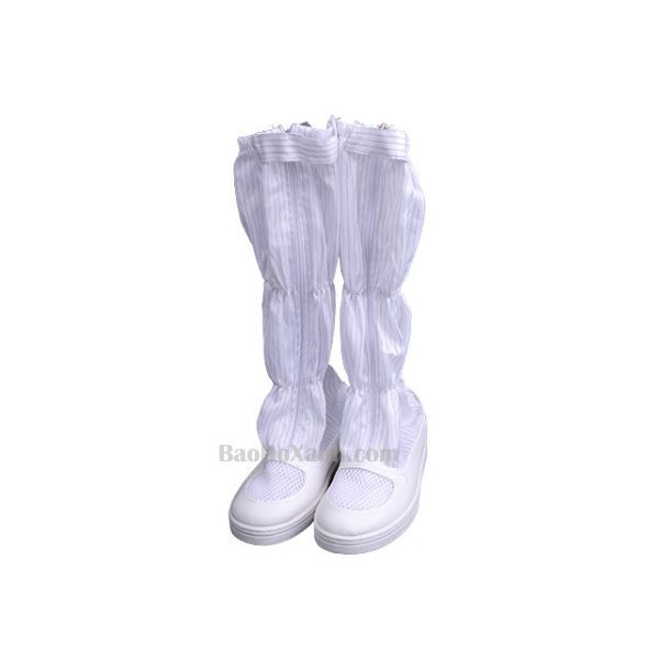 Giày Phòng Sạch Chống Tĩnh Điện ESD Chất Lượng Uy Tín - PSA0012