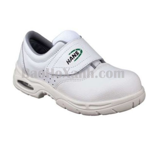 Giày Phòng Sạch Bốn Lỗ Linkworld Chất Lượng - PSA0015