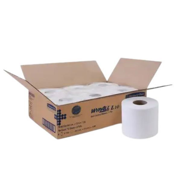 Giấy Thấm Dầu Dạng Cuộn Chuyên Dụng 28032 Kimberly Clark - TDA0014