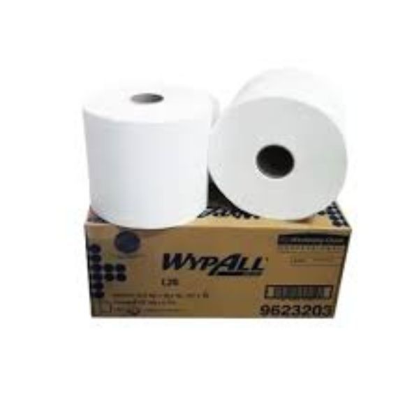 Giấy Thấm Dầu Dạng Cuộn WYPALL L10 Kimberly Clark Thái Lan 28032 - TDA0013