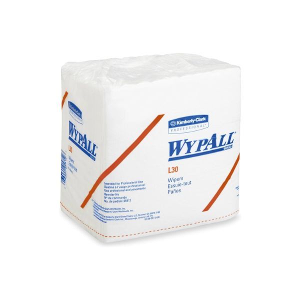 Giấy Thấm Dầu Chuyên Dụng WYPALL L30 Kimberly Clark 94186 - TDA0019
