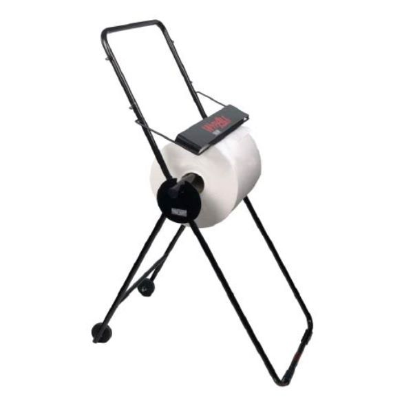 Giấy Thấm Dầu Floor Mount Jumbo Roll Dispe Kimberly Clark Thái Lan (Xe Đẩy) 80585 - TDA0024