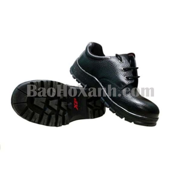 Giày Vải Nam Nữ Bảo Hộ Lao Động Chống Tĩnh Điện - GVA0002