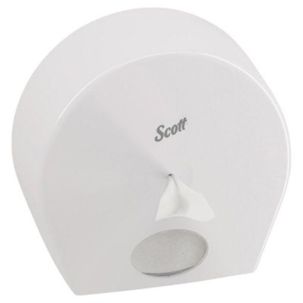 Giấy Vệ Sinh Kimberly-Clark (DISP SCT B/TISS CP WT 7046) Dạng Hộp - GVS0001
