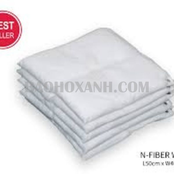 Gối Thấm Dầu Bignanotech N-FIBER - UCK0039