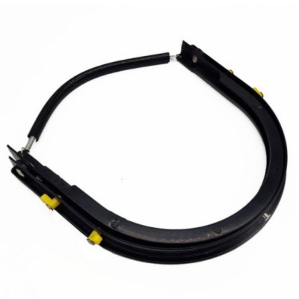 Gọng Gắn Kính Loso Abs Usafety Mỹ US-WB-A008 - KCM0042