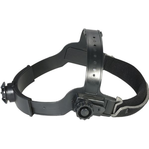 Gọng Nhựa ABS Đội Đầu Usafety Mỹ Tiêu Chuẩn CE US-FS-A268-A - KCM0044