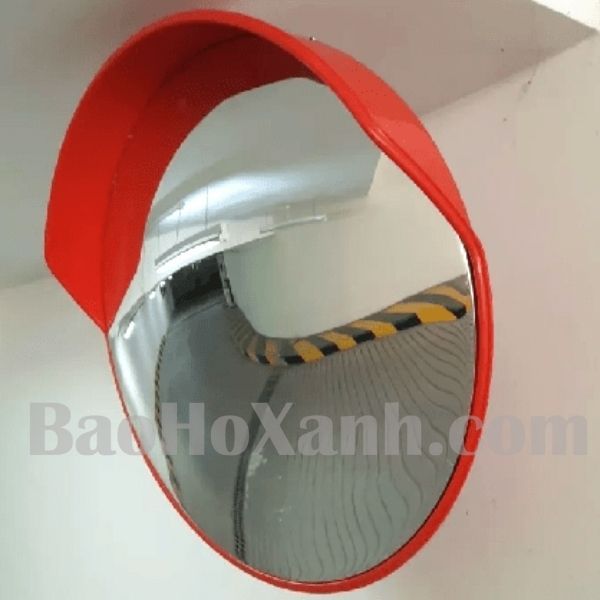 Gương Cầu Lồi Inox Hàn Quốc Đường Kính 600mm - AGT0118