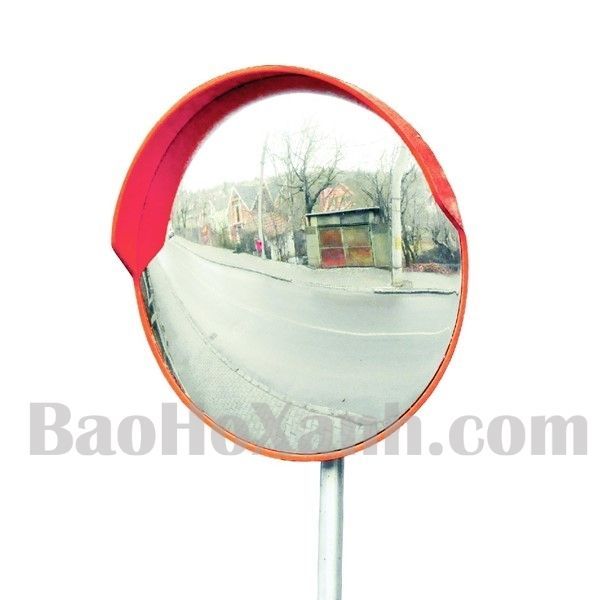 Gương Cầu Lồi Inox Hàn Quốc Đường Kính 800mm - AGT0119