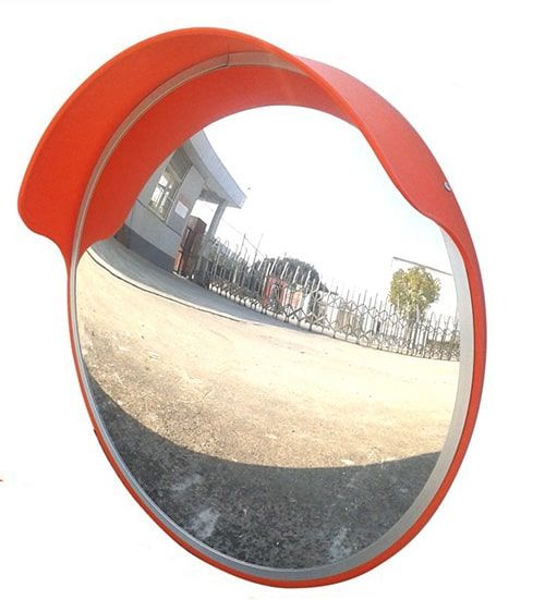 Gương Cầu Lồi Nhựa PC Plastic 100cm - AGT0091