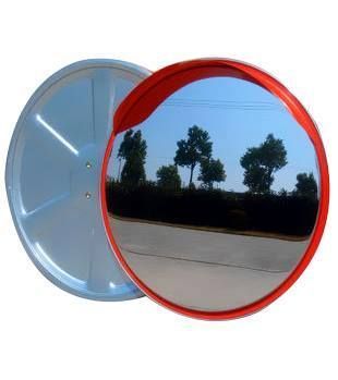 Gương Cầu Lồi Plastic Composite 45cm  - AGT0044