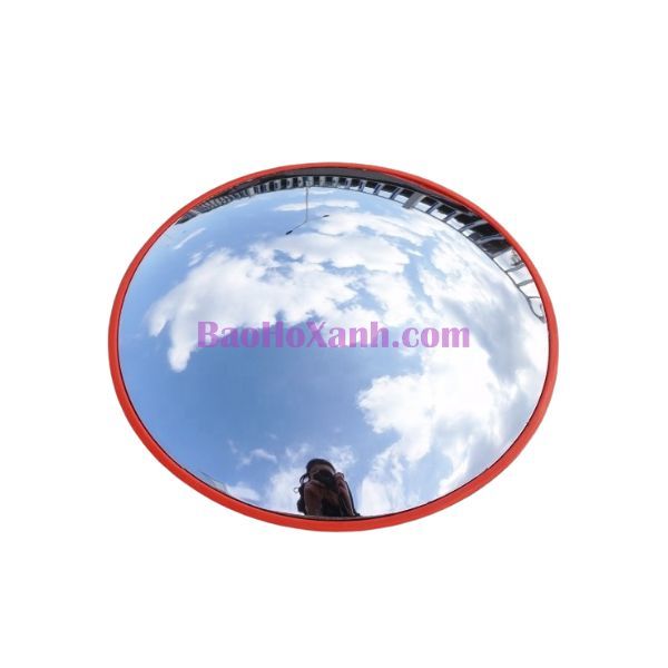Gương Cầu Lồi Mini Polyme Đài Loan Phi 300MM - AGT0123