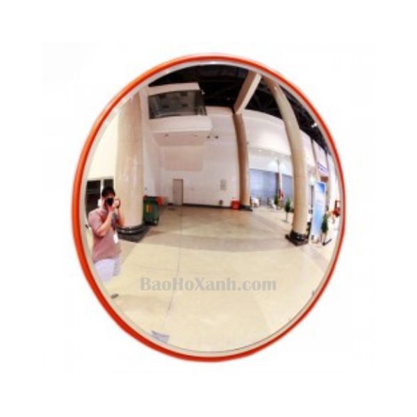 Gương Cầu Lồi Bằng Polyme Phi 600MM - AGT0125