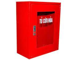 Hộp Cứu Hỏa Size 40x50 Chất Lượng Cao - PCC0001